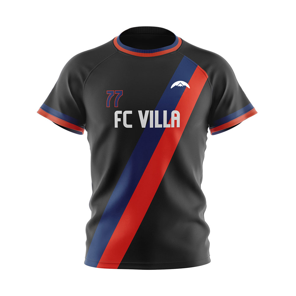 Soccer Uniform