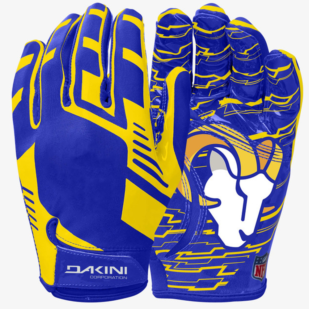 Football Gloves