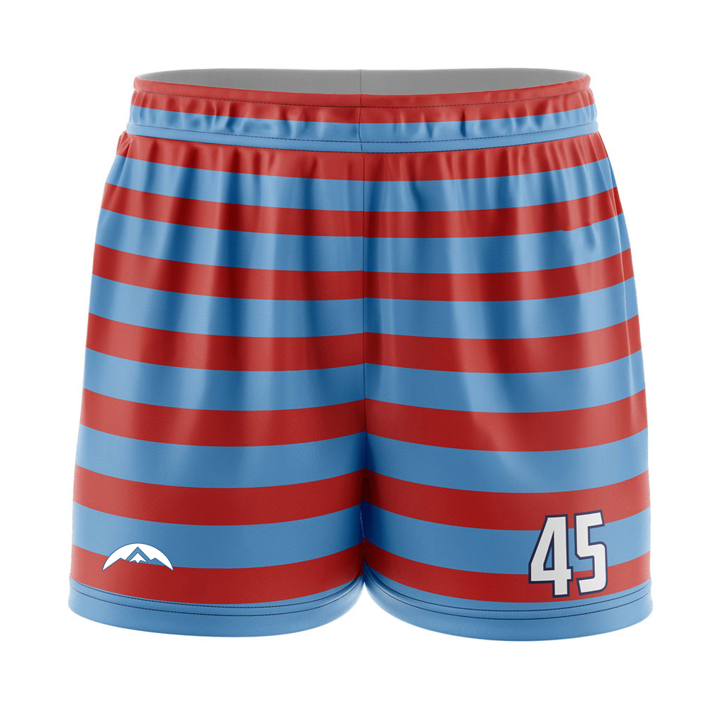 Soccer Uniform