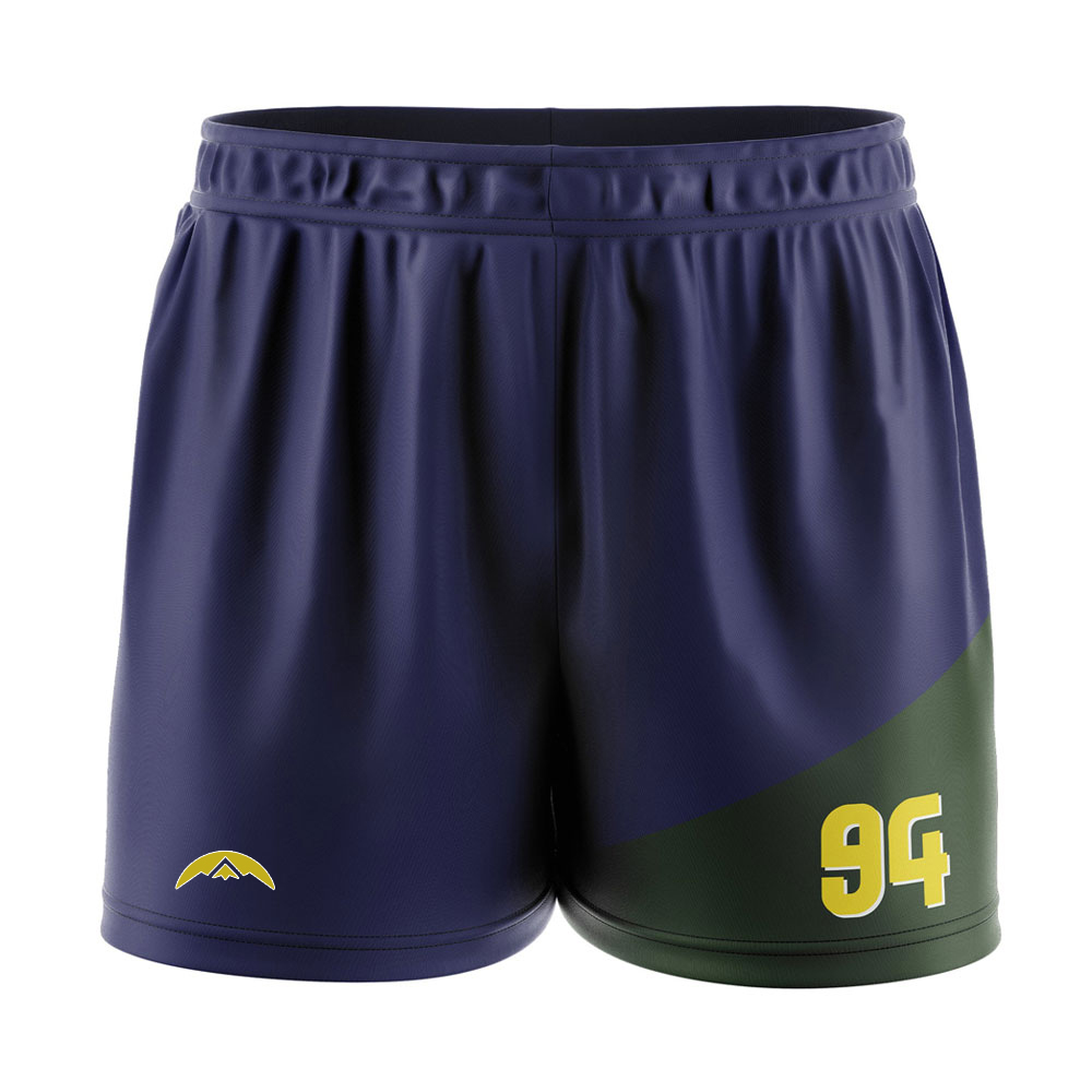 Soccer Uniform