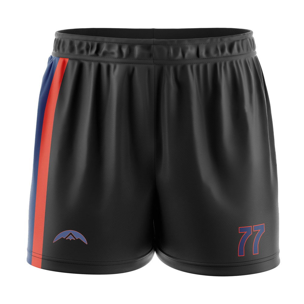 Soccer Uniform